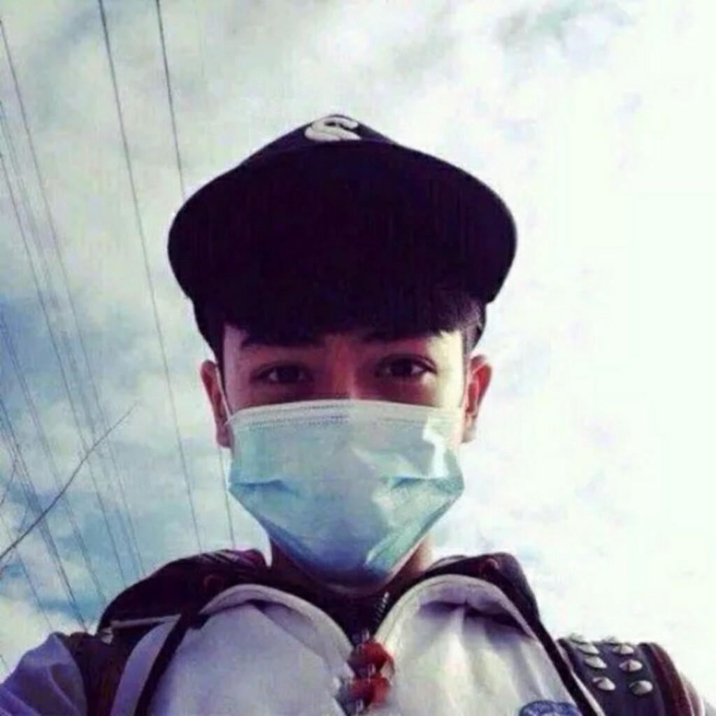 爱我去排队✘