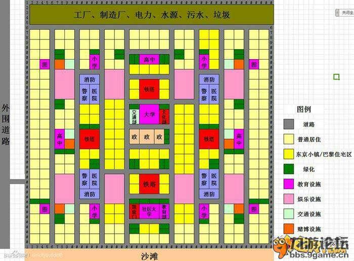 关于如何卡级_模拟城市:我是市长_九游论坛