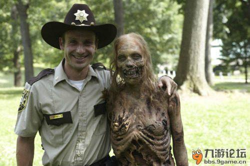 【小新大讲堂】第二课——新版本僵尸模式大解读