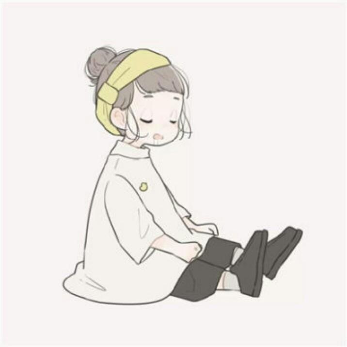 心甘晴愿·影