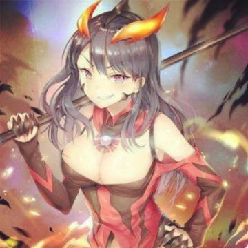 贝利亚-大人