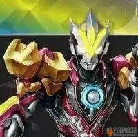 欧布奥特曼,宇宙光环