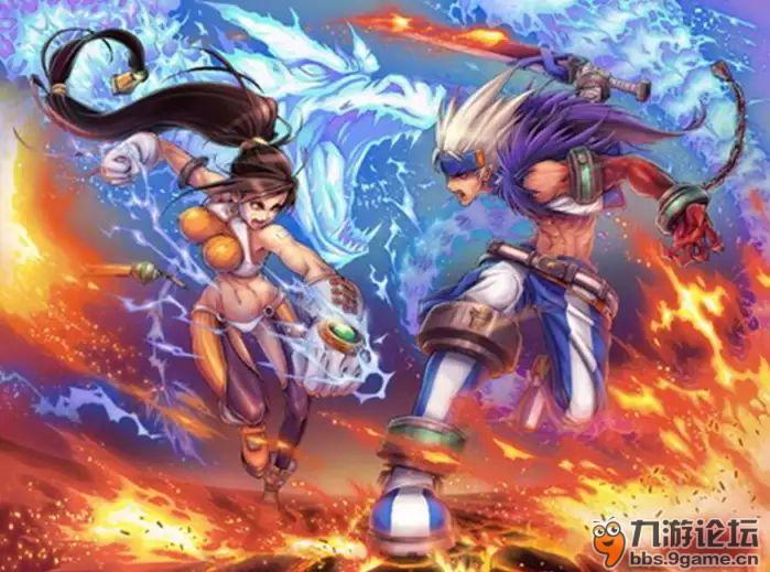 DNF盗版手游泛滥成灾,正版手游今年会上线吗