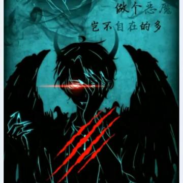 神秘人忍者