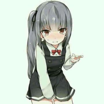 浮空的妹妹