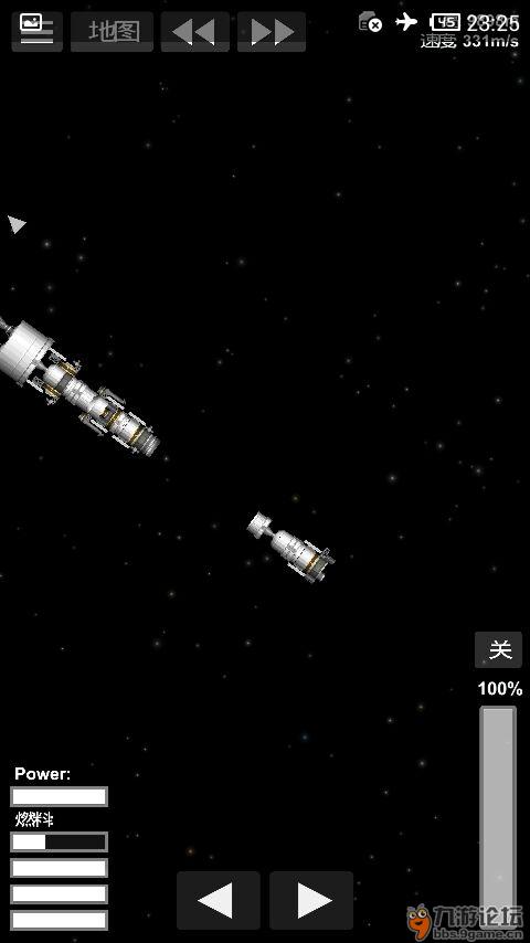 登月计划2,一箭双星_航天模拟器-手游版_九游论坛