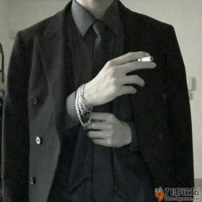 帅气,霸气小哥哥头像,喜欢哪个投票哟