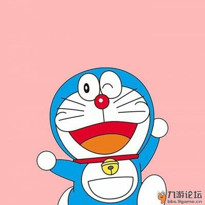 发几个萌萌的哆啦a梦头像,喜欢哪一个投票哟