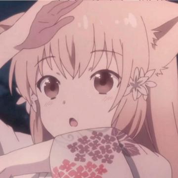 猫不~吃鱼