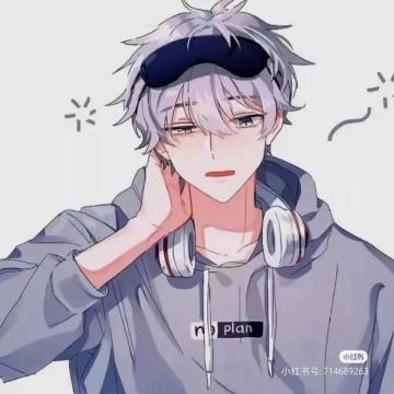 白云龙@