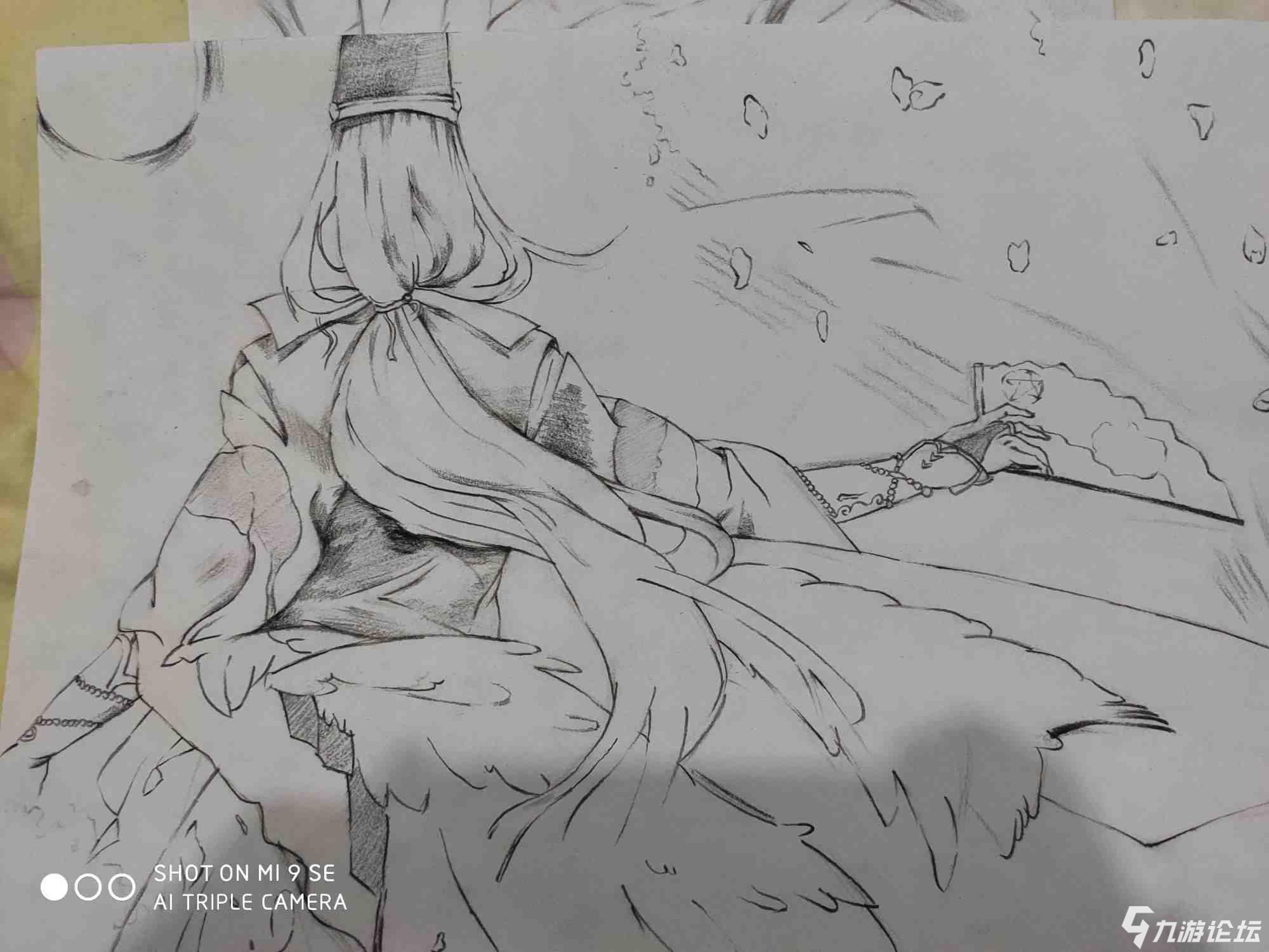 晴明,我果然还是不行_阴阳师_九游论坛