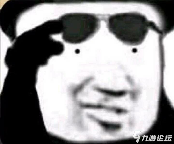 【结束】第一届斗罗表情包大战,是在下输了!