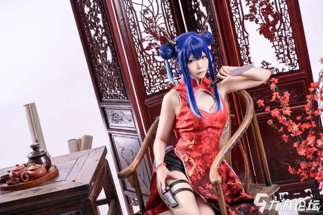 陈sir来了1