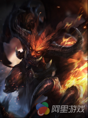 全境英雄集结! 《无限战争》游戏原画曝光_九