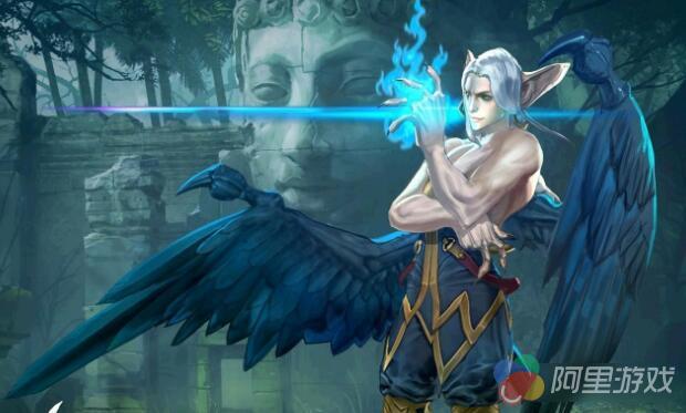 虚荣》COO:一款为玩家倾尽全力的竞技游戏_