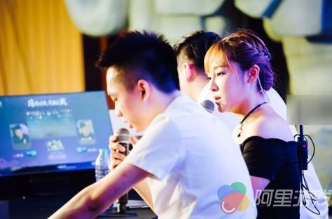 《火影忍者》手游举行首届线下总决赛,竹内顺