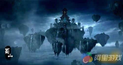 《仙剑3D回合》CG首度曝光 完美复刻仙剑全