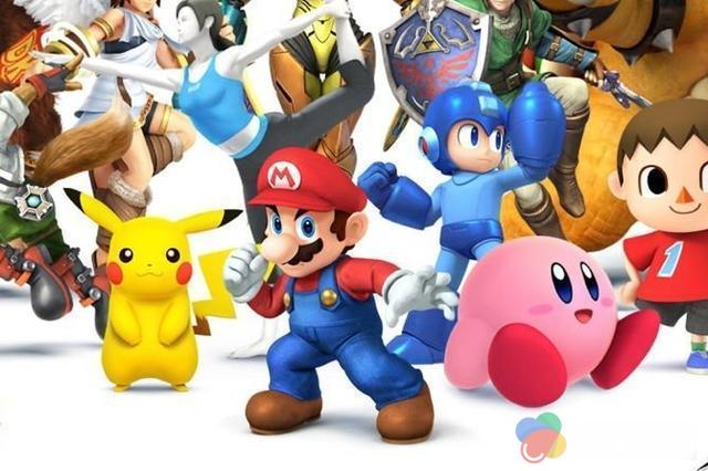 任天堂战略转移目指迪士尼_九游iOS专区