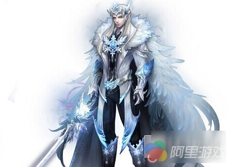 《幻城》手游卡索属性技能分析 魔武双修的冰