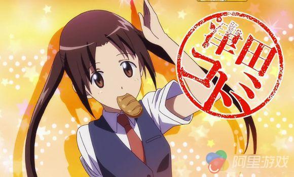 十大盘点丨那些动漫中兄妹的禁忌の恋(下)_九