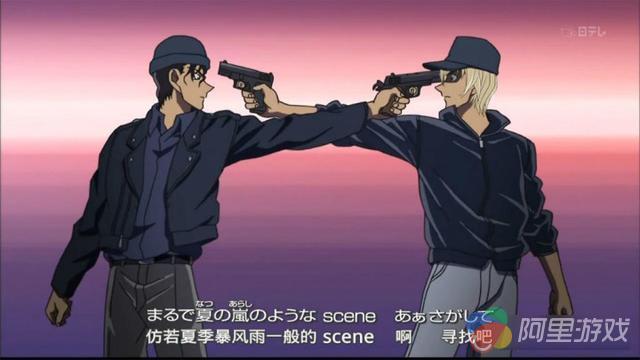 女配怒刷存在感 赤安CP同人小说集引腐女狂吐