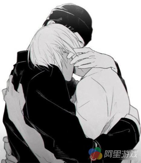 女配怒刷存在感 赤安CP同人小说集引腐女狂吐