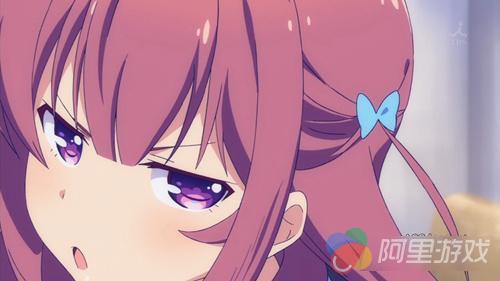 《少女编号》官网公开乌丸千岁腹黑真心话专访