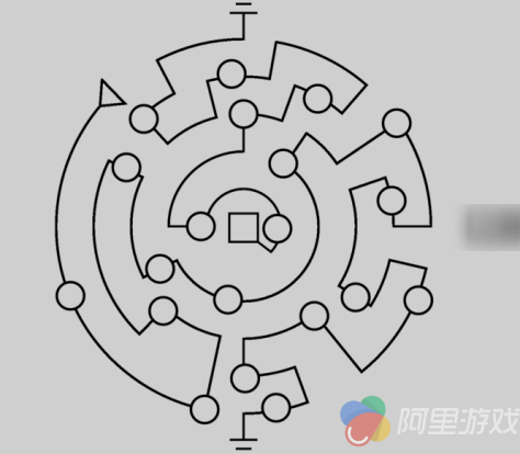 最后一张The Sigil出现,然而解谜才刚刚开始_