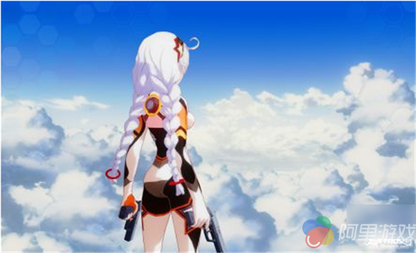 崩坏3QTE技能是什么 怎么用_九游崩坏3iOS专