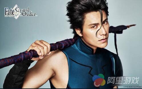 陈坤COS二次元日本网友狂点赞 网友没想到是