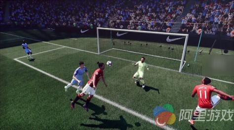 从《FIFA》到《足球经理》:电子游戏是怎样影