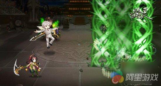手游武神怎么玩才厉害，手游武神怎么玩才厉害一点