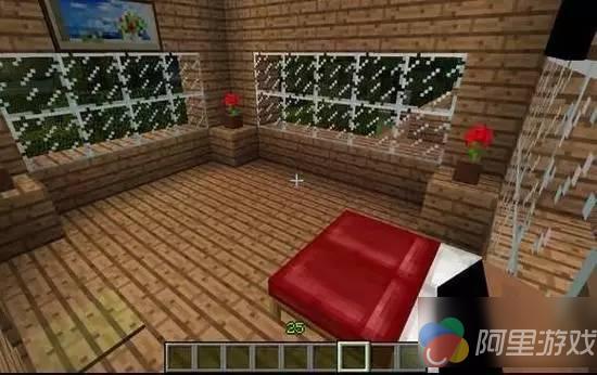 治疗自闭症儿童、老师用它来授课,《我的世界