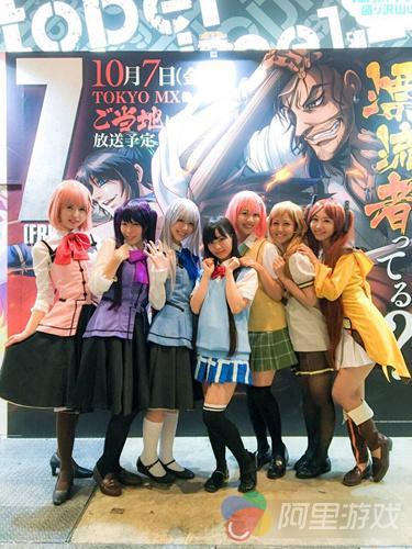 《线上游戏的老婆不可能是女生》小说作者与美