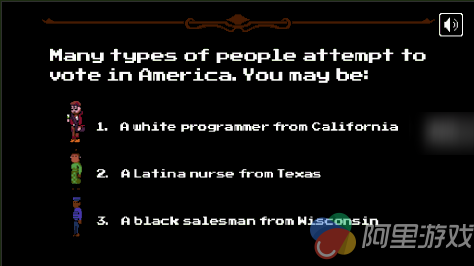 《选民抑郁之旅》:生而为美国人,我感到很抱歉