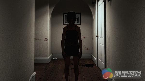 恐怖VR游戏之最?《鬼影实录:迷失之魂》胆小