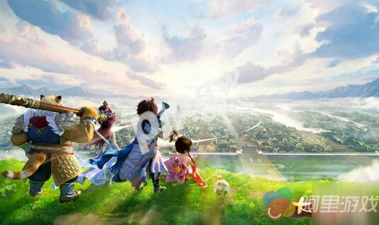 大话西游手游点卡服能自由交易吗 时间服什么