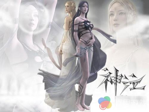 昆仑游戏获《神泣》、《埃尔之光》等多款韩游