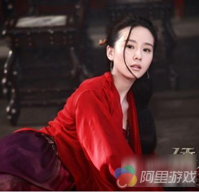 《枭臣》将拍电视剧 谁出演江宁名妓苏媚?_九