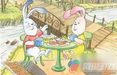 今日,巨人网络董事长史玉柱再次发声死磕狼文