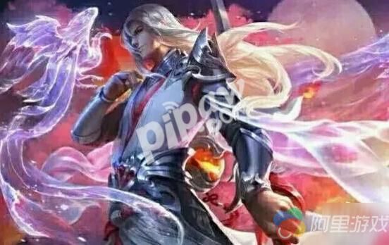 王者荣耀李白传说皮肤什么时候出 李白新皮肤