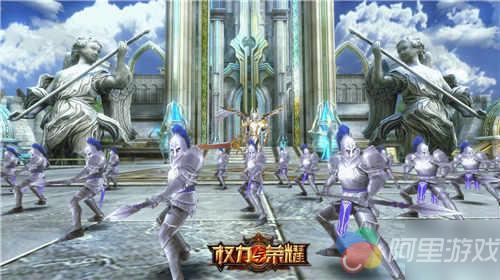 《权力与荣耀》代言人正式公布 陈小春带你战