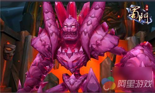 本归来 《蜀门手游》致力还原经典_九游iOS专