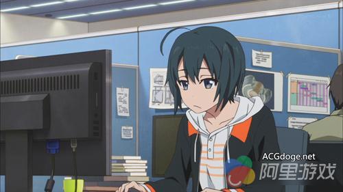 男默女泪,日本动画员工转行至游戏公司感叹游