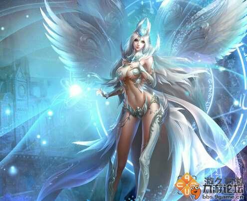 女神联盟平民福利