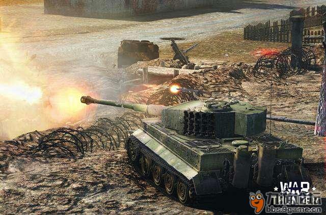 《钢铁雄狮》我的坦克,晒图送珍贵礼包