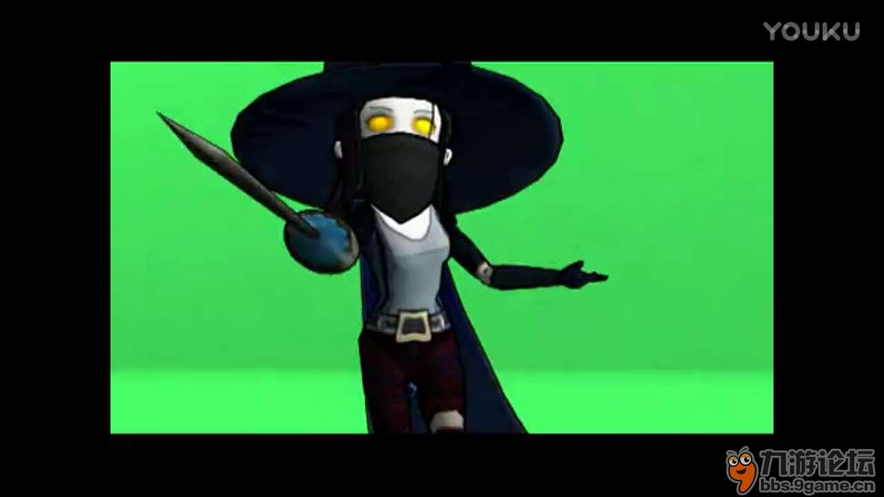 游戏公测的时候会有盗贼姑娘吗?