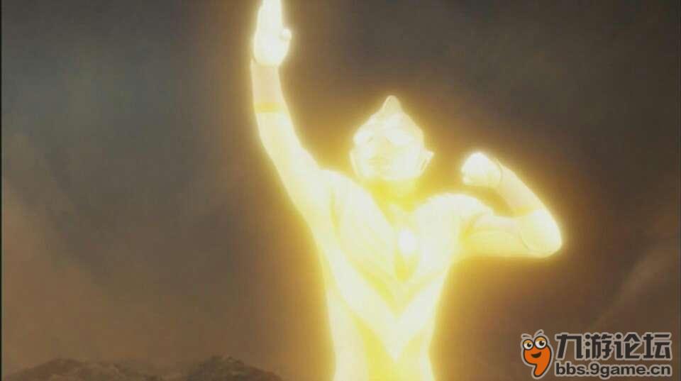 其实那一年我也变成了光