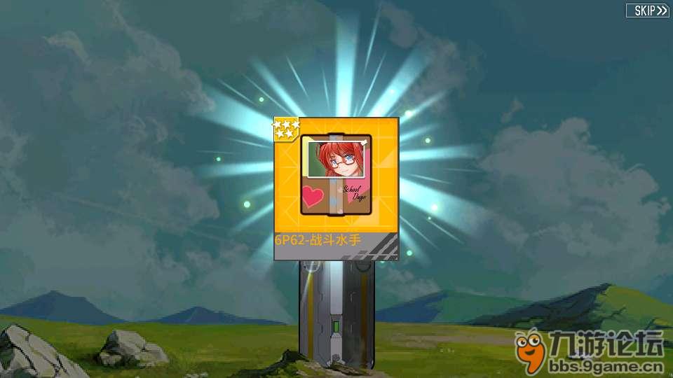 6p62是什么鬼?_少女前线_九游论坛