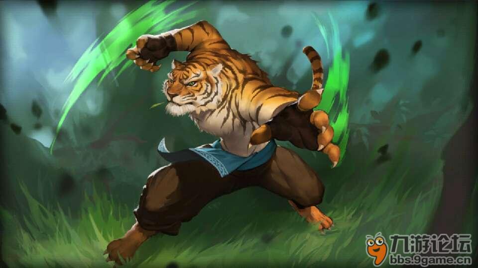 《万象物语》庞专角色属技能属性详解